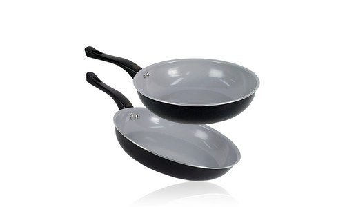 15초에 1개씩 팔리는 프라이팬! 넘사벽 코팅으로 쉽고 맛있는 요리! 세라믹후라이팬 추천5!
