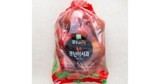 못난이 사과! 맛과 당도는 최고! 못생겨도 맛이 으뜸! 가성비 최고 못난이 사과 추천 최저가 검색추천!