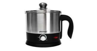 요리 시간을 줄여주는 멀티쿠커 multi cooker 추천!