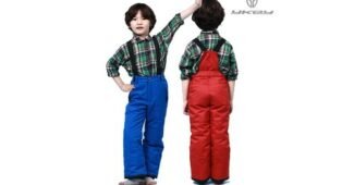 스키복추천 및 구매가이드