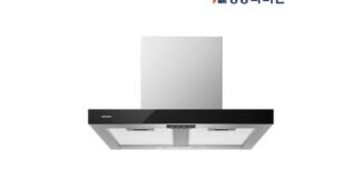 한눈에 살펴보는 2023년 주방후드 추천4&구매가이드