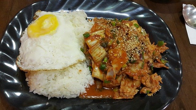 고춧가루
