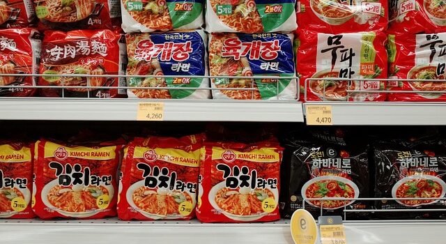 내돈내산 노브랜드 김치 후기