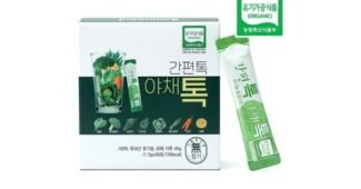 생식! 다이어트, 가성비 최고 유기농동결건조가루 Best5