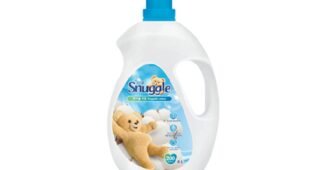 섬유유연제 최저가 검색 시간을 줄여주는 쇼핑검색 베스트5