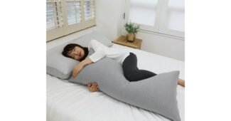 대형바디필로우 알찬정보 뿜뿜뿜 고르는법