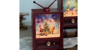 크리스마스오르곤 성능 내돈내산 구매포인트