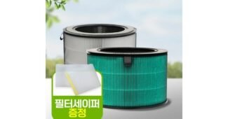 LG퓨리케어 공기청정기 AS309DWS 필터를 구매하시려면 여기서 구매하세요