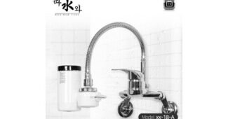 전기순간온수기 추천 가성비 BEST제품은?