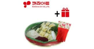 김장절임매트 다용도무독성! 김장 피루준비물! 최고의 배추도사 무도사 김장매트 2종 Best7 추천