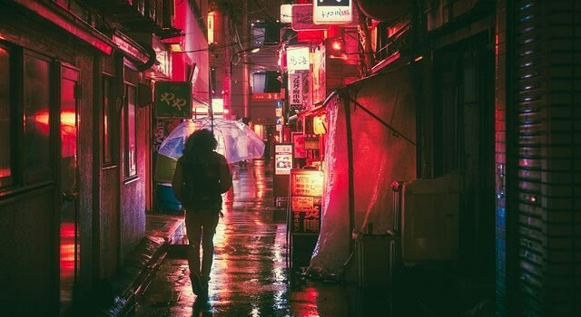 오사카여행시 간사이패스나 주유패스 꼭 준비하세요!