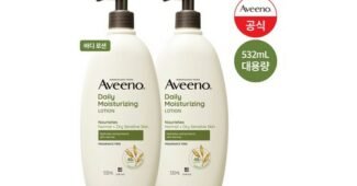 아비노바디로션 공공연한 비밀! 보물같은 상품 우쭈쭈! 우쭈쭈!