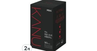 카누미니마일드 정말 놓치면 아까운 사용후기 한눈에 보기