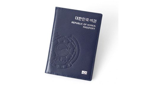 여권지갑 짱짱짱!! 최강 적극추천