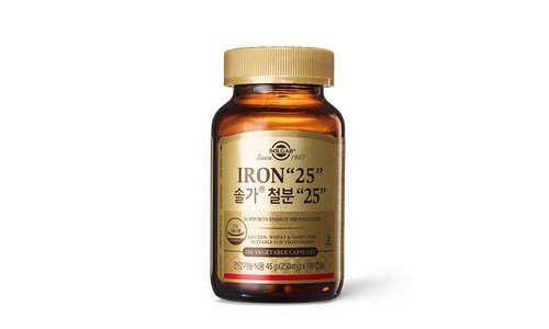 철분제 나만 보고 싶은 이번주 추천상품 1타3피 추천!추천!