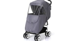 유모차방한커버 어머! 이건 사야해! 인플러언서들이 먼저 찾는 상품 베스트