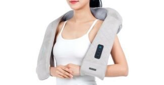 어깨안마기 지금이 최고의 타이밍! 필수보유득템 고르는법