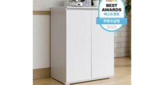 주방수납장 알뜰쇼핑족 주목! 뿜뿜뿜 상품 강추!강추!