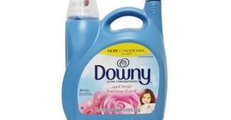 다우니섬유유연제 백화점에서 난리난 뿜뿜뿜 상품 TOP7