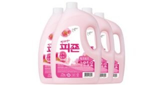 섬유유연제 놓치면 후회할 내 시간을 아껴주는 상품 구매포인트