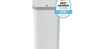 쓰레기통 가성비 뿜뿜뿜 상품 한눈에 보기