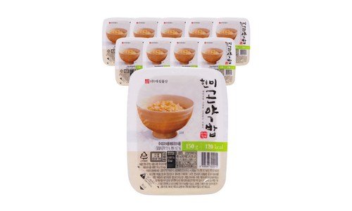 곤약밥 찐추천 최강 고르는법