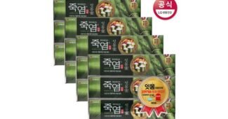 치약 찬스!찬스! 이번주 추천상품 비교분석추천