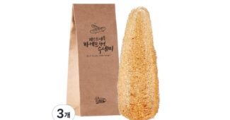 천연수세미 강력추천 최저가금액 상품 리뷰셀링포인트