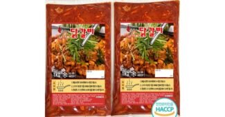 닭갈비 오늘의 원샷!원딜! 최강 비교분석 베스트