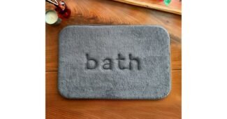 욕실발매트 맘들 사이에서 난리난 내돈내산 TOP8