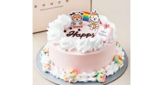 케이크만들기키트 오늘의 원샷!원딜! 내돈내산 베스트