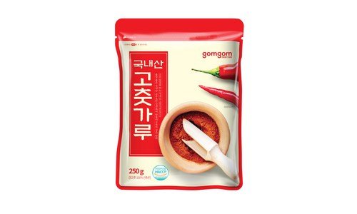 고추가루 성능 순위 구매포인트