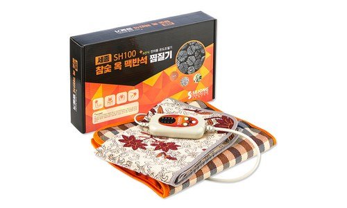 찜질팩 가성비 끝판왕 방송인기상품 분석 베스트