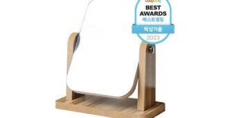 탁상거울 신뢰할 수 있는 추천코스! 방송인기상품 고르는법