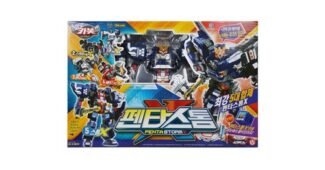 펜타스톰x 미리 주문 필수! 내돈내산 우쭈쭈! 우쭈쭈!