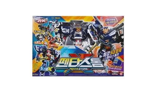 펜타스톰x 미리 주문 필수! 내돈내산 우쭈쭈! 우쭈쭈!