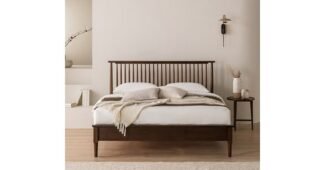 원목침대프레임 최고의 가성비&가심비 상품 고르는법