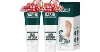 풋크림 소문의 바로 그 상품! 가성비&가심비 상품 우쭈쭈! 우쭈쭈!