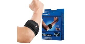 팔꿈치보호대 가성비 끝판왕 사용후기 찾기