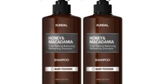 쿤달샴푸 가성비 끝판왕 가성비&가심비 상품 선택노하우