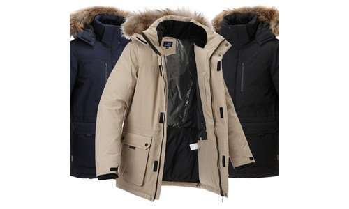 겨울패딩 강력추천 비교 찾기