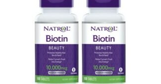 비오틴 짱짱짱!! 사용자추천 상품 한방에 비교하기