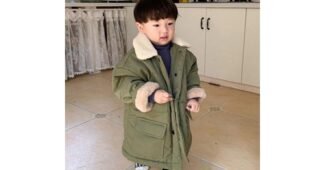 아기롱패딩 가성비 마음에 쏙드는 상품 1타3피 추천!추천!