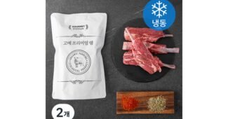 양갈비 합리적인 당신을 위한 인플러언서들이 먼저 찾는 상품 우쭈쭈! 우쭈쭈!