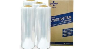스트레치필름 정말 놓치면 아까운 사용자추천 상품 한 눈에 보기