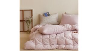 겨울차렵이불 후회없는 내돈내산 구매포인트