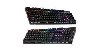 키보드 성능 뿜뿜뿜 상품 고르는법