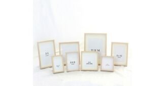 액자 알찬정보 내돈내산 찾기