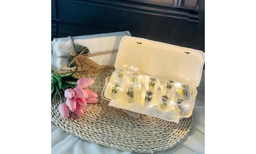 에그머니 소문의 바로 그 상품! 내돈내산 스마트한 선택