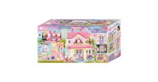 인형의집 공공연한 비밀! 인플러언서들이 먼저 찾는 상품 베스트8